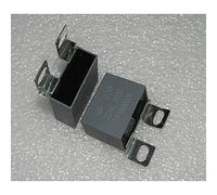 Electronic devices GD C38series 2000V 0.22UF 224K 2000VDC Copper Leg IGBT Protection Absorption Film Capacitor 1 Pcs Energy storage elements