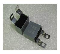 Electronic devices GD C38series 700V 1.5UF 155J 700VDC Copper Sheet Foot Ultrasonic Protection Absorption Film Capacitor 1 Pcs Energy storage elements