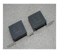 Electronic devices GD C38series 700V 1.8UF 185K 700VDC high Voltage Copper pin IGBTtection Absorption Film Capacitor 10pcs Energy storage elements