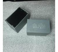 Electronic devices GD C3d 500V 110uf 500V DC Thick Copper pin Off electrodeless Capacitor 1 Pcs Energy storage elements