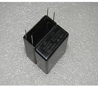 Electronic devices GD C3d 800v15uf 156k 800vdc high Voltage Inverter Film Capacitor 1 Pcs Energy storage elements