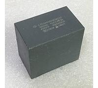 Electronic devices GD C3D Series 1000V/DC 40UF Thick Copper Foot high Voltage Cut-Off stepless Capacitor 1 Pcs Energy storage elements