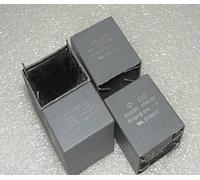 Electronic devices GD C3dseries 600V 50UF 506k 600vdc high Voltage Inverter Thin Film Capacitor 1 Pcs