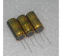 Electronic devices Gold 570v82uf sv570v Rated 500v82uf high Voltage Gall Machine Capacitor 1 Pcs Energy storage elements