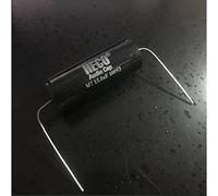 Electronic devices Heco Audio Cap 15uf100vdc Pro Audio nonpolar Frequency Division Capacitor 1 Pcs Energy storage elements