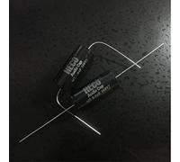 Electronic devices heco Audio Cap 5.6uf100v Pro Audio stepless Frequency Division Capacitor 1 Pcs