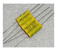 Electronic devices IC MWR Series Copper pin 630V 0.1uF 100nF 104k Pro Coupling Film Capacitor 10pcs Energy storage elements