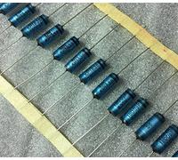 Electronic devices KP1838 MKP 630V 1800PF Pro Audio Coupling Capacitor 10pcs Energy storage elements