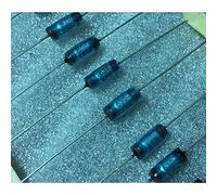 Electronic devices KP1838 Series 630V 470PF Tonic Audio Coupling Capacitor Energy storage elements