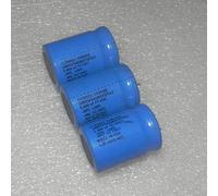Electronic devices Large Copper pin d75V5 400uf Cornell Dubier Filter electrolyt Capacitor 1 Pcs