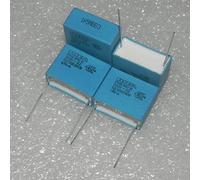 Electronic devices LIFA x2 Safety Regulation Film Capacitor 1.5uf 1u5m 300VAC phe840ef7150mf13r04l2 10pcs Energy storage elements