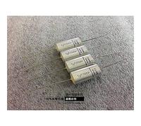 Electronic devices MKB3 Series 1UF 100V Frequency Division electrodeless Capacitor west y in 1974 Energy storage elements