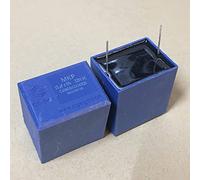Electronic devices MKP 15UF 320V/AC High Current High Voltage Resonant Induction Cooker Capacitor 1 Pcs