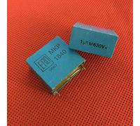 Electronic devices MKP 1840 Series 1UF 630V Audio Coupling Film Capacitor 10pcs