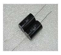 Electronic devices MKP 250V 4.7UF Copper pin Frequency Division Film Capacitor 10pcs Energy storage elements