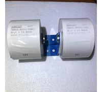 Electronic devices MKP DW 800VDC 80UF High Current IGBT Welder Film Capacitor 1 Pcs Energy storage elements