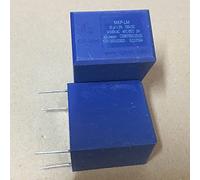 Electronic devices MKP-LM 50UF 500VAC 700VDC High Voltage Resonant Induction Cooker Capacitor 1 Pcs