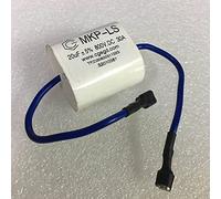 Electronic devices MKP-LS 20UF 800V/DC 20A high Current IGBT Absorption Thin Film electrodeless Capacitor 1 Pcs Energy storage elements