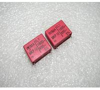 Electronic devices mkp10 1600v 0.1uf104j Pro Audio Coupling Film Capacitor 1 Pcs Energy storage elements
