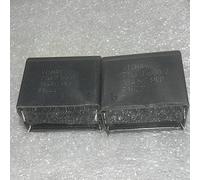 Electronic devices MKP1848 75UF 600V 75uj Capacitor of The Back Stage Gallbladder Machine 1 Pcs.