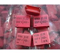 Electronic devices MKP4 400V 0.22UF Coupling Infinite Capacitor 10pcs
