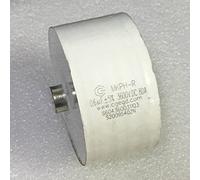 Electronic devices MKPH-R Series 0.6UF 3600VDC 80A High Frequency High Voltage Welder Capacitor Resonant Capacitor 1 Pcs Energy storage elements