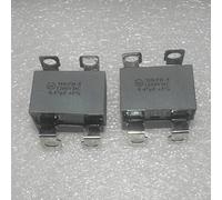 Electronic devices MKPH-S 1200V0. 47uF 474j 1200vdc Elevator Copper Sheet Welder IGBT Absorption Film Capacitor 1 Pcs Energy storage elements