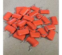 Electronic devices MKT 0.15UF 400V 150nK Pro Coupling Promise Capacitor 10pcs Energy storage elements