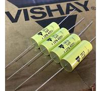 Electronic devices MKT 1813 Series 400V 1UF Pro Coupling Infinity Film Capacitors 1 Pcs Energy storage elements