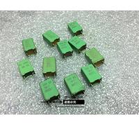Electronic devices MKT 1817 Series 63V 1UF Copper Foot Pro Film Capacitor 5P 10pcs 10pcs Energy storage elements