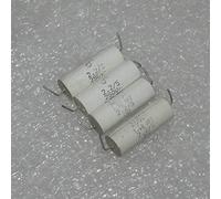 Electronic devices MKT 250V2.2UF 225K metalized Film axial Capacitor 10pcs