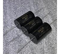 Electronic devices MKT 33UF250VDC Grade Thick Copper Foot Frequency Division Coupling Infinite Capacitor 1 Pcs Energy storage elements