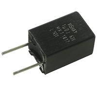 Electronic devices MKT1817510064 DC Film Capacitor 63 V177; 5% Metallized PET MKT1817 Series 1181;F-6pack