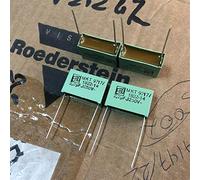 Electronic devices mkt1822 Series 2.2UF 250V Pro Dividing electrodeless Capacitor 1 Pcs Energy storage elements