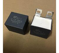 Electronic devices MLC-S 1UF1200V high Frequency and high Voltage Non-inductive IGBT Protection Absorption Capacitor 1 Pcs Energy storage elements