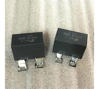 Electronic devices Mlc-s Series 0.47uf1200vdc Non inductive IGBT Absorption Protection Film Capacitor 1 Pcs Energy storage elements