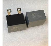Electronic devices MLC-S Series 0.82UF1200V high Current high-Frequency Non inductive IGBT Absorption Capacitor 1 Pcs Energy storage elements