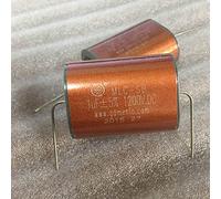 Electronic devices Mlc-sb Series 1uf1200v DC Thick Copper pin Non inductive IGBT Absorption Protection Capacitor 1 Pcs Energy storage elements