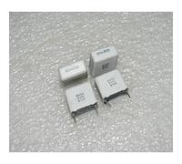 Electronic devices MMK 630V 0.1uF 100nF 104j Copper pin Coupling Film Capacitor 10pcs Energy storage elements
