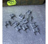 Electronic devices MMK Series 0.022UF250VDC Coupling Film Infinity Capacitor 10pcs