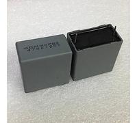 Electronic devices MMKP82 Series 474K 0.47UF 1000V metallized Polypropylene Film Capacitor 10pcs
