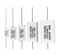 Electronic devices MMP6P47K-F DC Film Capacitor 630 V177; 10% Metallized PET MMP Series 0.47181;F-6pack