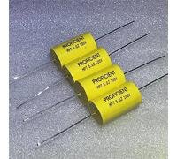 Electronic devices MPT Series 5UF 505J 100V Thick Copper Audio Film Capacitors 1 Pcs