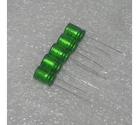 Electronic devices Muse BP 25V47UF Green Gown elE Ctrodeless elE Ctrolytic Capacitor 1 Pcs
