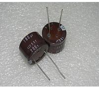 Electronic devices NCC KRF Series 200V180UF Copper Foot 300B Tube Amplifier Filter Capacitor 1 Pcs