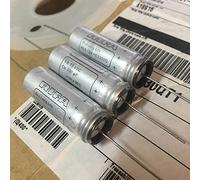 Electronic devices PEG124 Series 330UF25V Tube Amplifier Audio electrolytic Capacitor 1 Pcs Energy storage elements