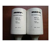 Electronic devices phe200 Series high Current pin Filter Capacitor 100V 6800uf Volume 52 x 76 1 Pcs Energy storage elements