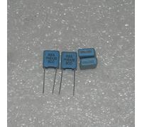 Electronic devices PHE426 250V0.1uf 250v 100nf 104J Film Capacitor 7.5MM 10pcs Energy storage elements