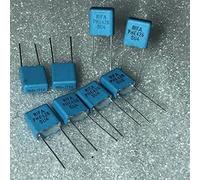 Electronic devices PHE426 Series 100nj 0.1UF 250V 104J Pro Coupling electrodeless Capacitor 10pcs Energy storage elements
