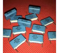 Electronic devices PHE450 Series 0.01UF 630V Audio Coupling electrodeless Capacitor 10pcs